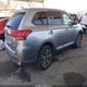 JA4AZ3A35KZ026378 2019 Mitsubishi Outlander Se auction photo thumbnail 4