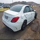 55SWF8EB0KU318978 2019 Mercedes-Benz C 300 4Matic auction photo thumbnail 4