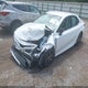 4T1G11AK0RU890020 2024 Toyota Camry Se auction photo thumbnail 2