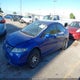 2HGFA55587H706228 2007 Honda Civic Si auction photo thumbnail 2