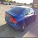 2HGFA55587H706228 2007 Honda Civic Si auction photo thumbnail 4