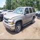 1GNEK13Z02J263674 2002 Chevrolet Tahoe Lt auction photo thumbnail 2
