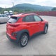 KM8K2CAA4KU322563 2019 Hyundai Kona Sel auction photo thumbnail 4