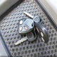 3GNFK16Z94G244030 2004 Chevrolet Suburban 1500 Z71 auction photo thumbnail 11