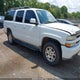 3GNFK16Z94G244030 2004 Chevrolet Suburban 1500 Z71 auction photo thumbnail 1