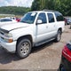 3GNFK16Z94G244030 2004 Chevrolet Suburban 1500 Z71 auction photo thumbnail 2