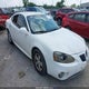 2G2WP552471220841 2007 Pontiac Grand Prix auction photo thumbnail 1
