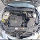 JM1BK12F481821943 2008 Mazda Mazda3 I auction photo thumbnail 10
