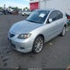 JM1BK12F481821943 2008 Mazda Mazda3 I auction photo thumbnail 2