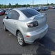 JM1BK12F481821943 2008 Mazda Mazda3 I auction photo thumbnail 3