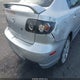 JM1BK12F481821943 2008 Mazda Mazda3 I auction photo thumbnail 6