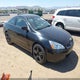 1HGCM72336A010611 2006 Honda Accord 2.4 Lx auction photo thumbnail 1