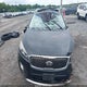 5XYPKDA51GG117505 2016 Kia Sorento 3.3L Sx auction photo thumbnail 11