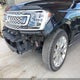 1FMJK1LT3JEA62597 2018 Ford Expedition Max Platinum auction photo thumbnail 17
