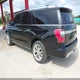 1FMJK1LT3JEA62597 2018 Ford Expedition Max Platinum auction photo thumbnail 3