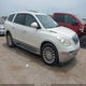 5GAKRCED8CJ377686 2012 Buick Enclave Leather auction photo thumbnail 1