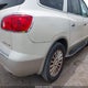 5GAKRCED8CJ377686 2012 Buick Enclave Leather auction photo thumbnail 6