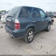 2HNYD18215H500054 2005 Acura Mdx auction photo thumbnail 4