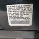 2HNYD18215H500054 2005 Acura Mdx auction photo thumbnail 9