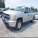1GCSKSE33AZ237726 2010 Chevrolet Silverado 1500 Lt auction photo thumbnail 2