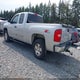 1GCSKSE33AZ237726 2010 Chevrolet Silverado 1500 Lt auction photo thumbnail 3
