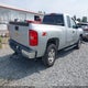 1GCSKSE33AZ237726 2010 Chevrolet Silverado 1500 Lt auction photo thumbnail 4