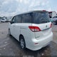 JN8AE2KP1B9002676 2011 Nissan Quest Sv auction photo thumbnail 3