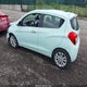KL8CF6SA8HC798626 2017 Chevrolet Spark 2Lt Cvt auction photo thumbnail 3