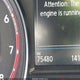 1V2XR2CA9KC526826 2019 Volkswagen Atlas 3.6L V6 Se W/Technology R-Line auction photo thumbnail 15