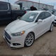 3FA6P0D94ER203551 2014 Ford Fusion Titanium auction photo thumbnail 2