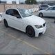 WBAPH77509NM30285 2009 BMW 328I auction photo thumbnail 1