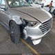 KMHL24JJ4MA028109 2021 Hyundai Sonata Blue auction photo thumbnail 6