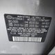 KMHL24JJ4MA028109 2021 Hyundai Sonata Blue auction photo thumbnail 9