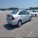 1FAFP34N75W264114 2005 Ford Focus Zx4 auction photo thumbnail 4