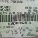 1FAFP34N75W264114 2005 Ford Focus Zx4 auction photo thumbnail 9