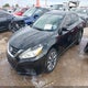 1N4AL3AP6HC113878 2017 Nissan Altima 2.5 Sv auction photo thumbnail 2