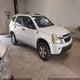 2CNDL23F666161436 2006 Chevrolet Equinox Ls auction photo thumbnail 1