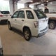 2CNDL23F666161436 2006 Chevrolet Equinox Ls auction photo thumbnail 3