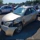 1G2ZG57B484177960 2008 Pontiac G6 auction photo thumbnail 2