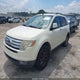 2FMDK38C77BA50409 2007 Ford Edge Sel auction photo thumbnail 2