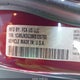 1C4RJKDG3M8120793 2021 Jeep Grand Cherokee L Overland 4X4 auction photo thumbnail 9