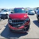 1C4RJKDG3M8120793 2021 Jeep Grand Cherokee L Overland 4X4 auction photo thumbnail 12