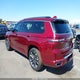1C4RJKDG3M8120793 2021 Jeep Grand Cherokee L Overland 4X4 auction photo thumbnail 3