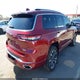 1C4RJKDG3M8120793 2021 Jeep Grand Cherokee L Overland 4X4 auction photo thumbnail 4