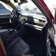 1C4RJKDG3M8120793 2021 Jeep Grand Cherokee L Overland 4X4 auction photo thumbnail 5