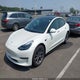 5YJ3E1EB1NF197848 2022 Tesla Model 3 Long Range Dual Motor All-Wheel Drive auction photo thumbnail 2