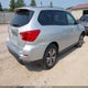 5N1DR2MM8HC658767 2017 Nissan Pathfinder Sv auction photo thumbnail 4
