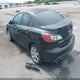 JM1BL1SFXA1321076 2010 Mazda Mazda3 I Sport auction photo thumbnail 3