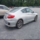 1HGCT2B89EA004232 2014 Honda Accord Ex-L V-6 auction photo thumbnail 4