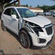 1GYKNDRS0MZ128174 2021 Cadillac Xt5 Awd Premium Luxury auction photo thumbnail 1